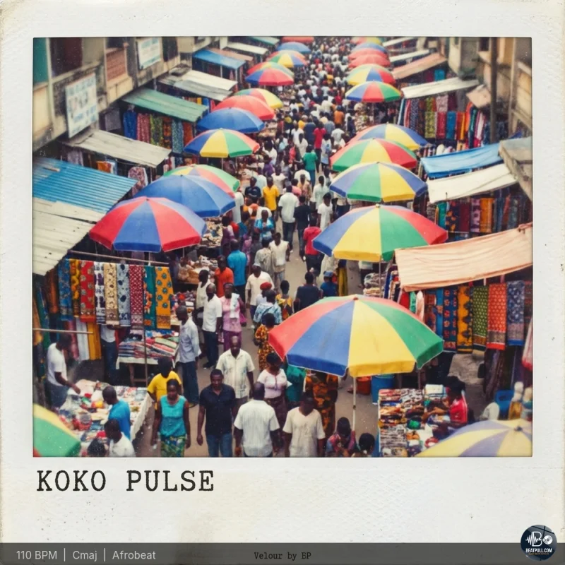 Koko Pulse