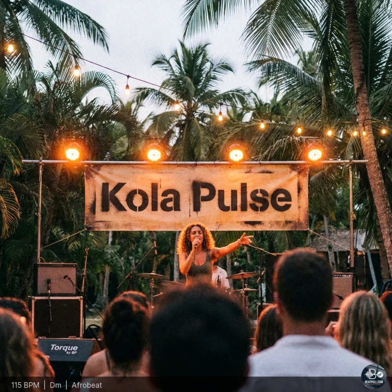 Kola Pulse