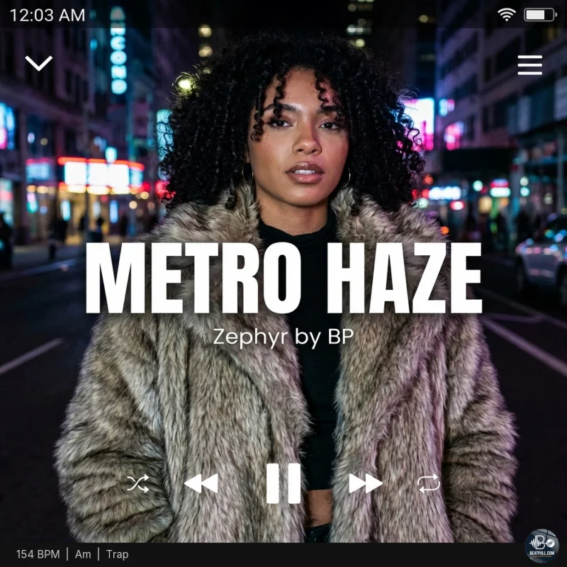 Metro Haze
