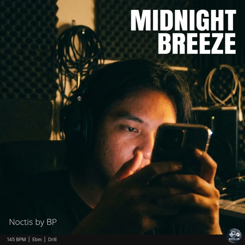 Midnight Breeze