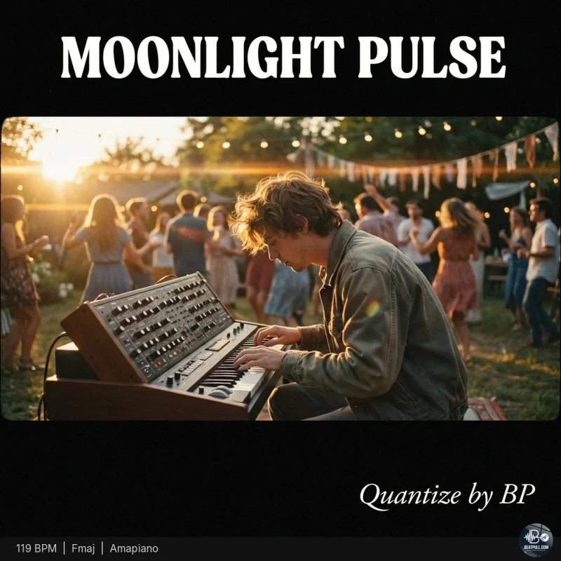 Moonlight Pulse