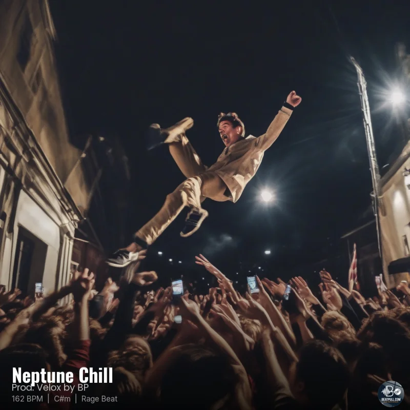 Neptune Chill