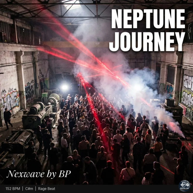 Neptune Journey
