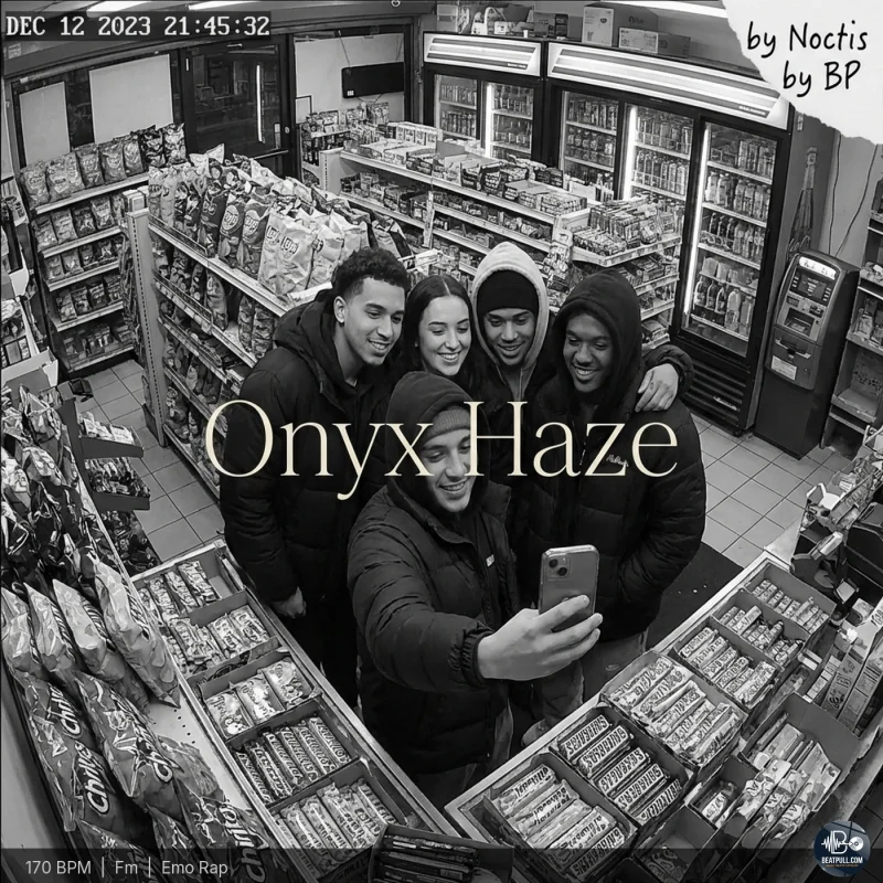 Onyx Haze