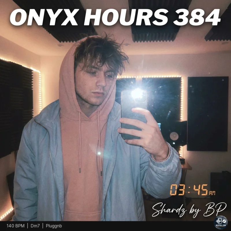 Onyx Hours 384