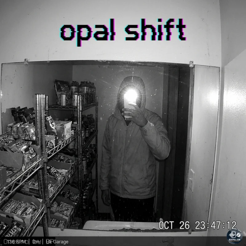 Opal Shift