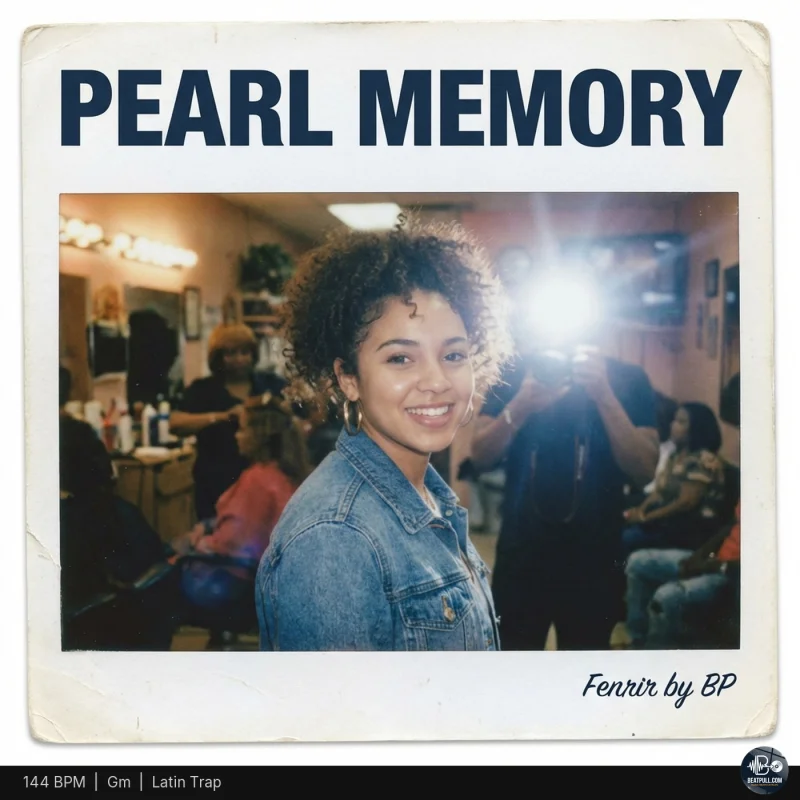 Pearl Memory