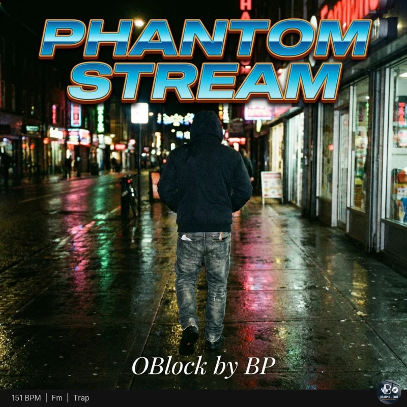 Phantom Stream