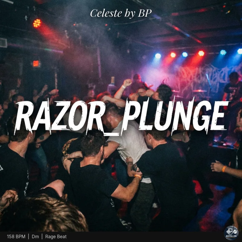 Razor_plunge