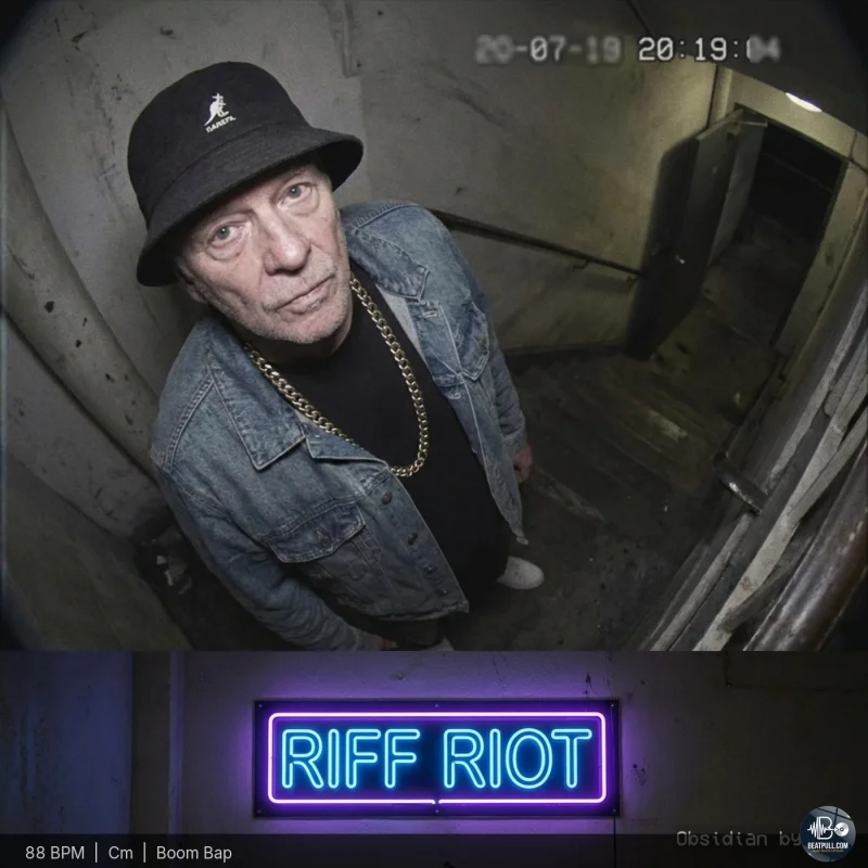 Riff Riot