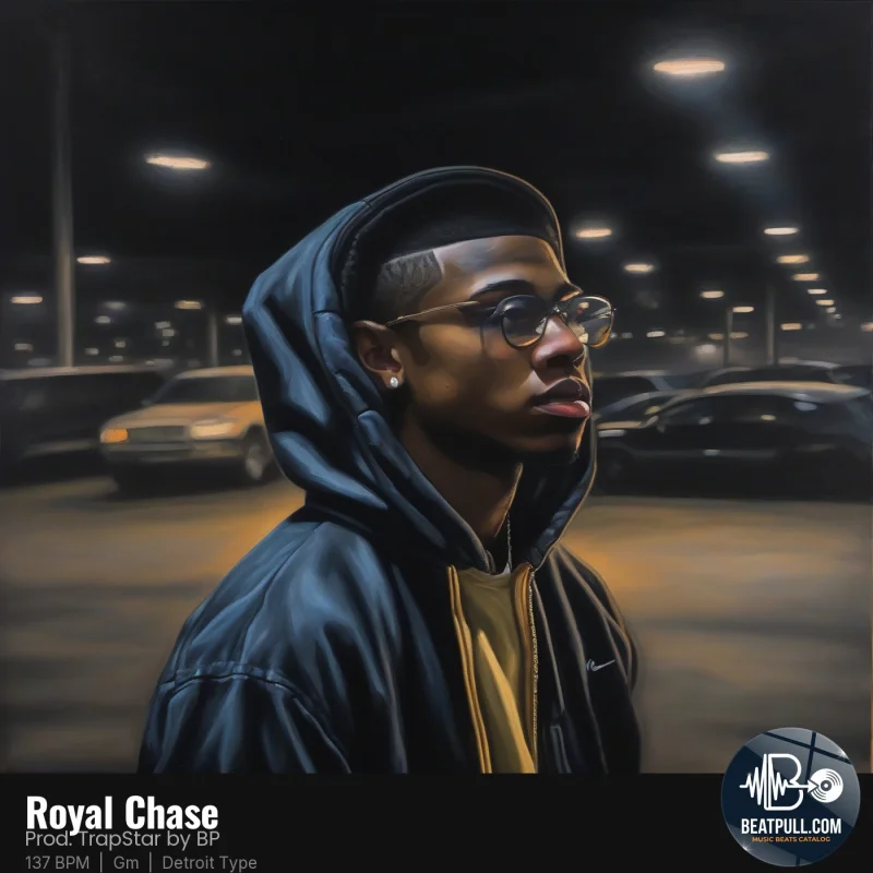 Royal Chase