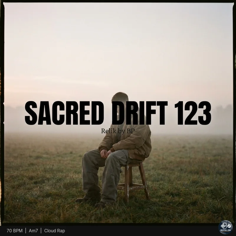 Sacred Drift 123