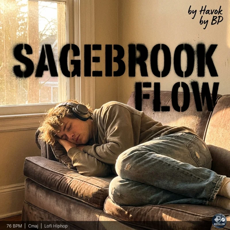 Sagebrook Flow