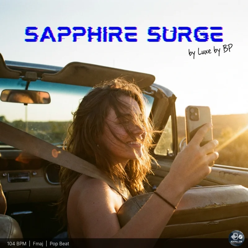 Sapphire Surge