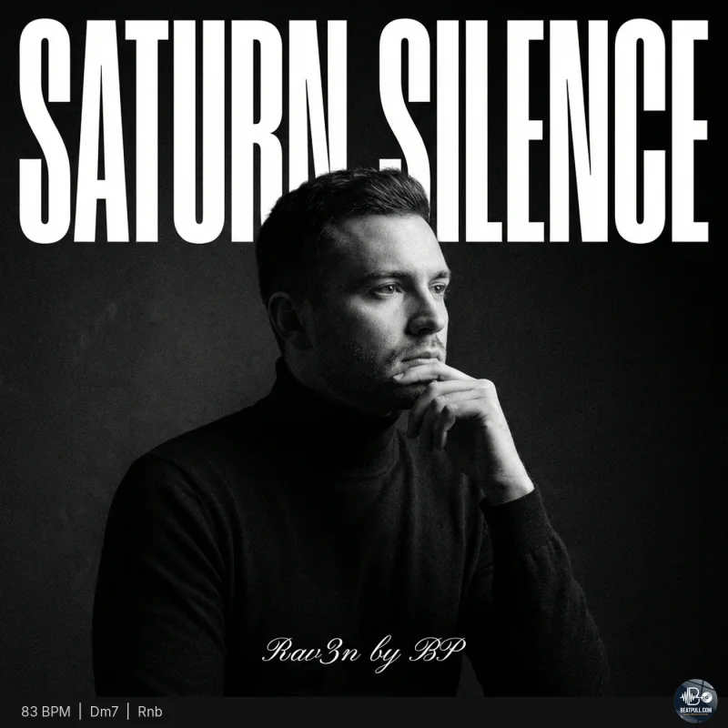Saturn Silence