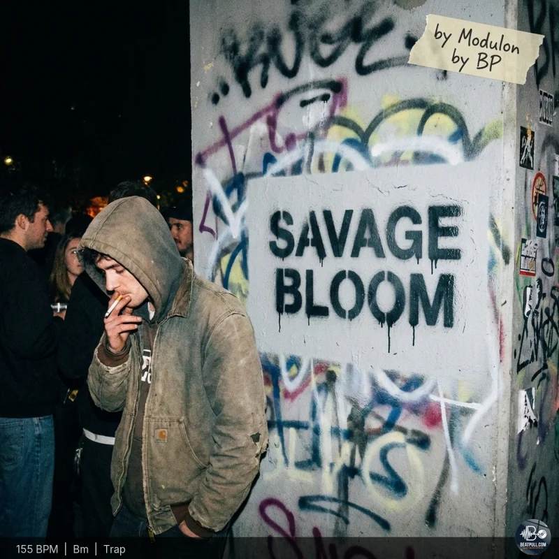 Savage Bloom