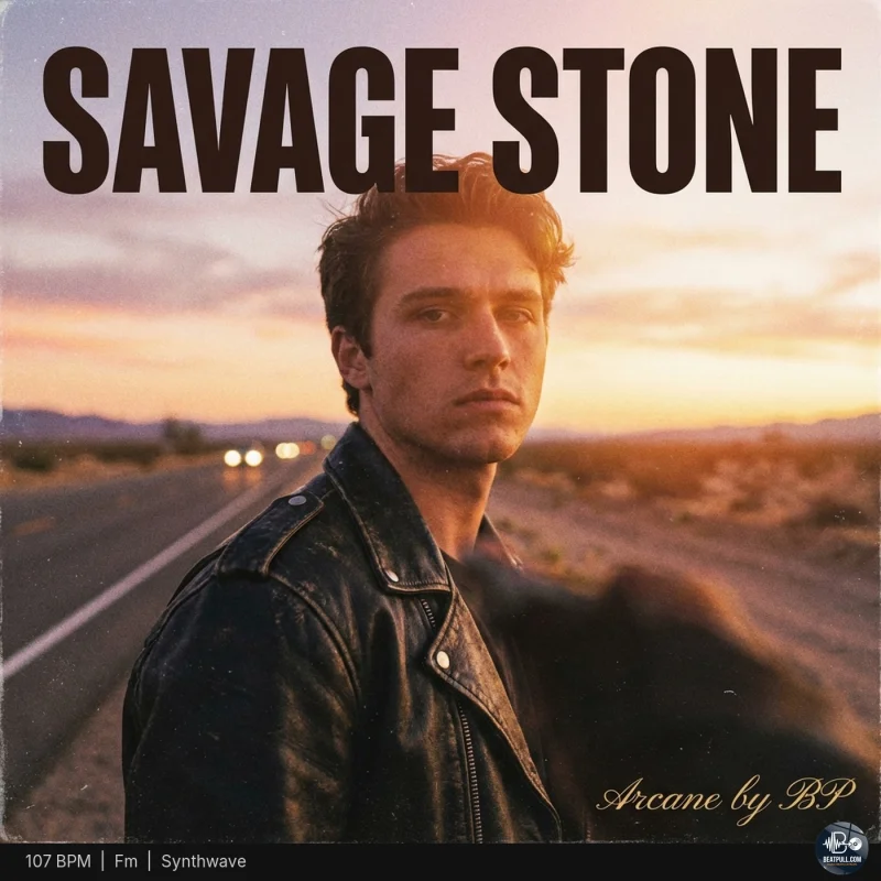 Savage Stone