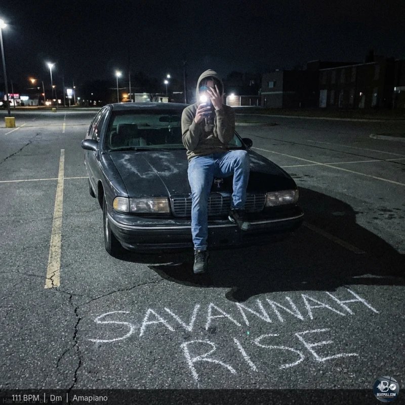 Savannah Rise