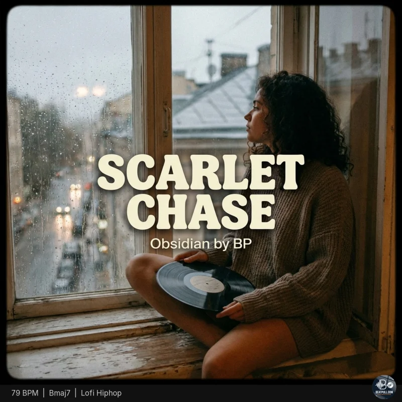 Scarlet Chase