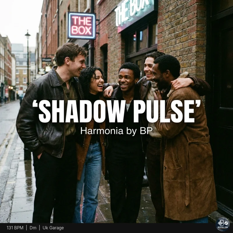 Shadow Pulse