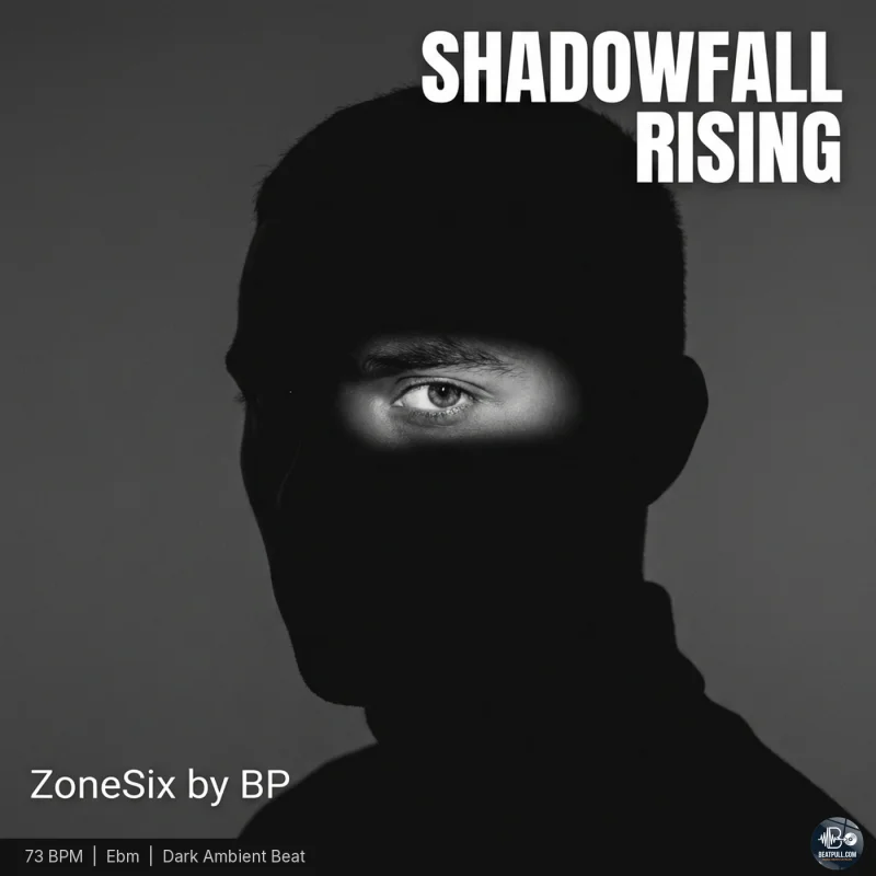 ShadowFall Rising