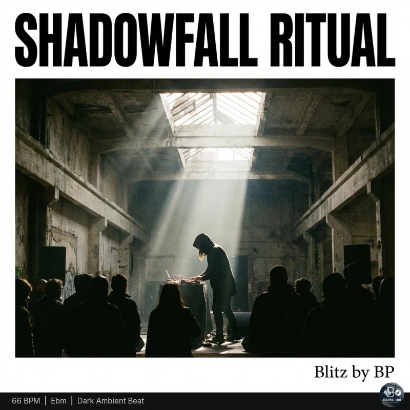 Shadowfall Ritual