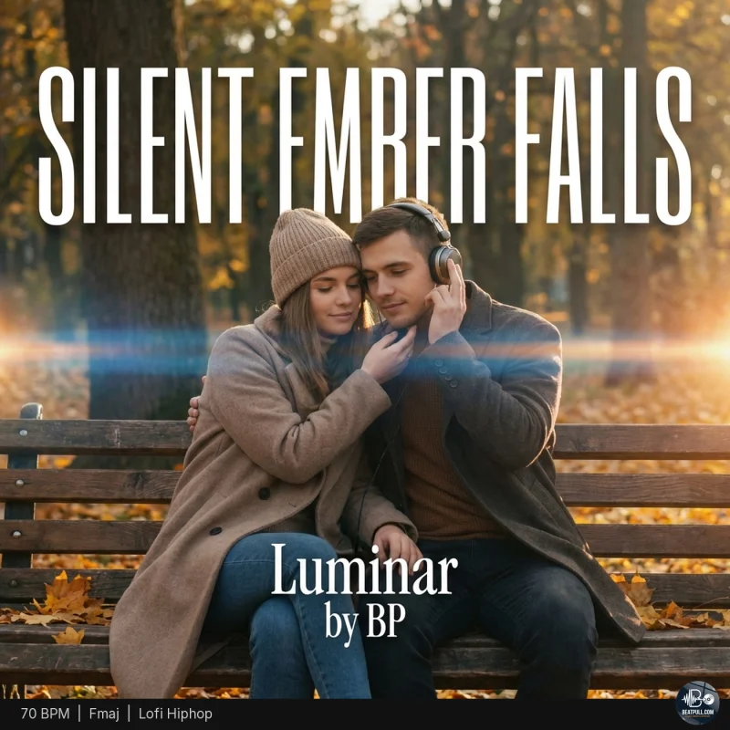 Silent Ember Falls