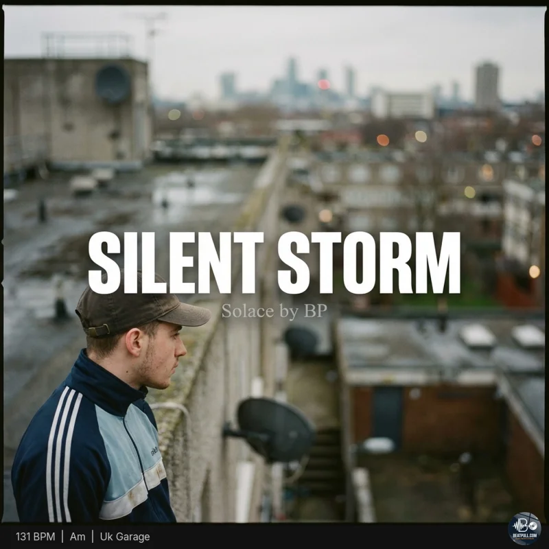 Silent Storm