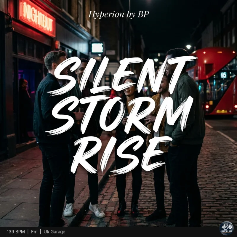 Silent Storm Rise