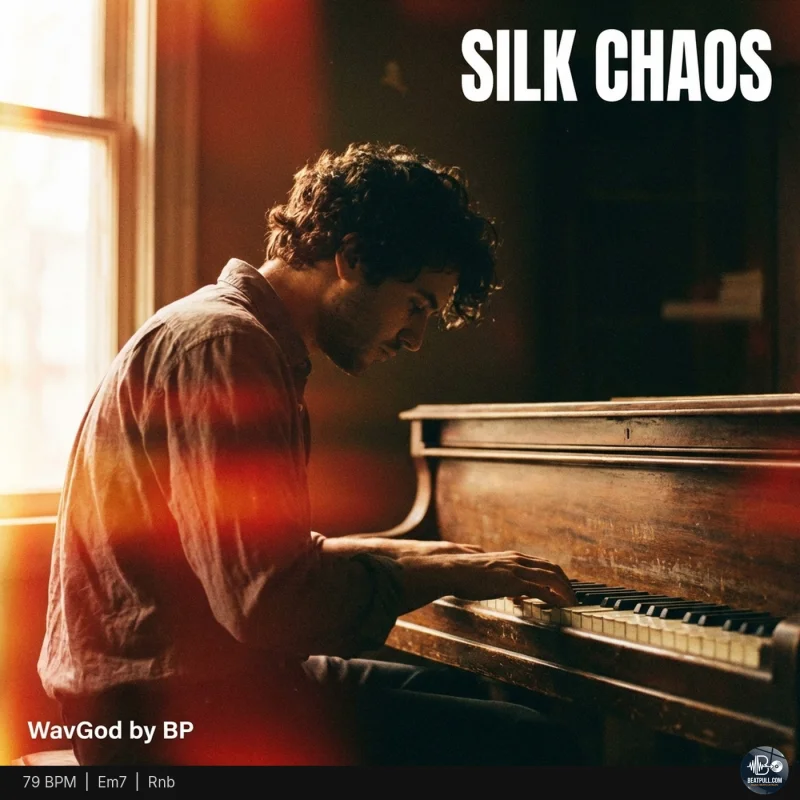 Silk Chaos