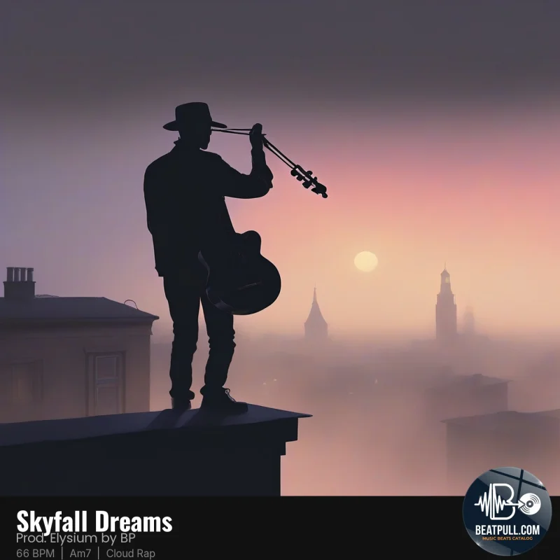 Skyfall Dreams