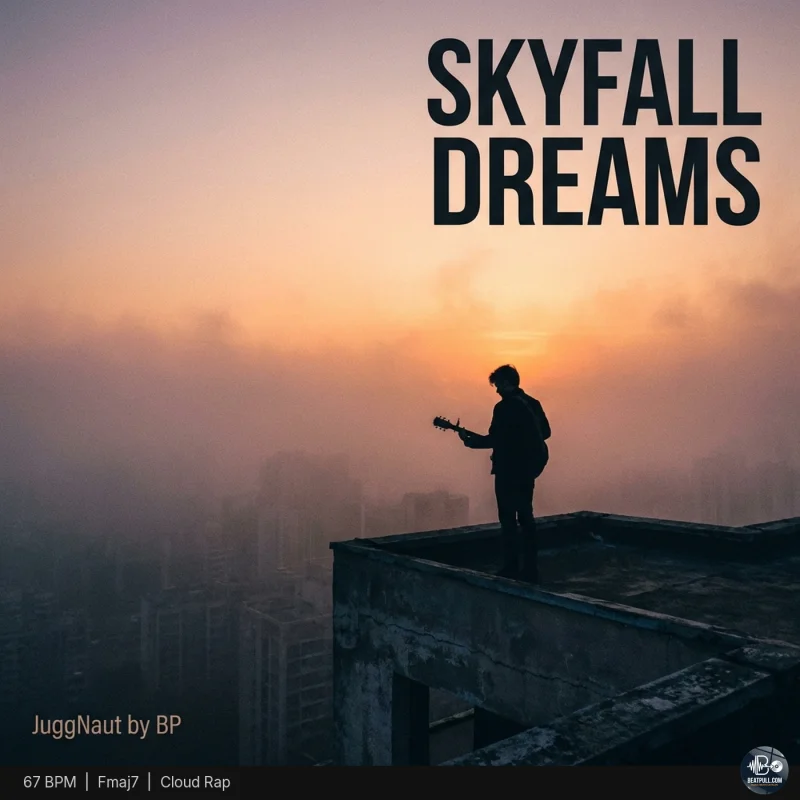 Skyfall Dreams