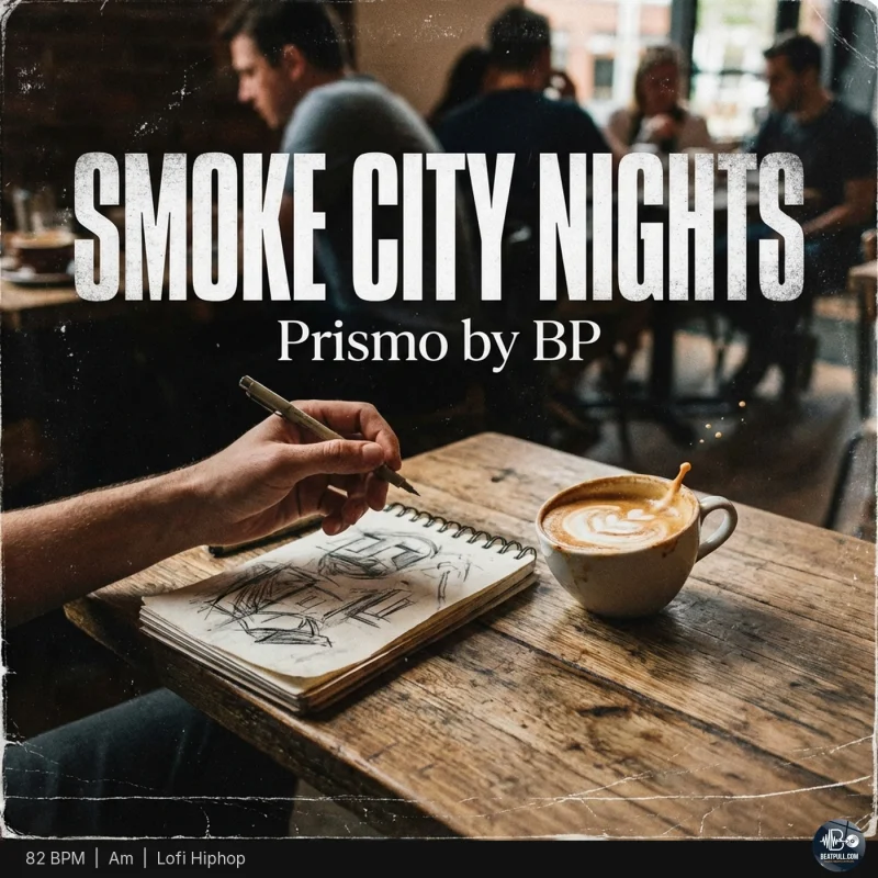 Smoke City Nights