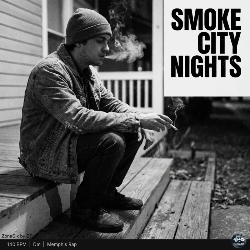 Smoke City Nights