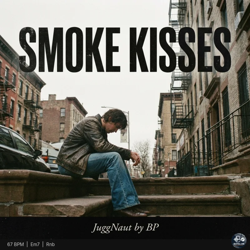 Smoke Kisses