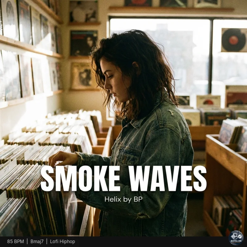 Smoke Waves