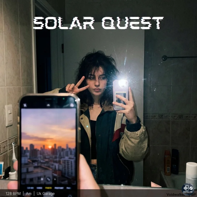 Solar Quest