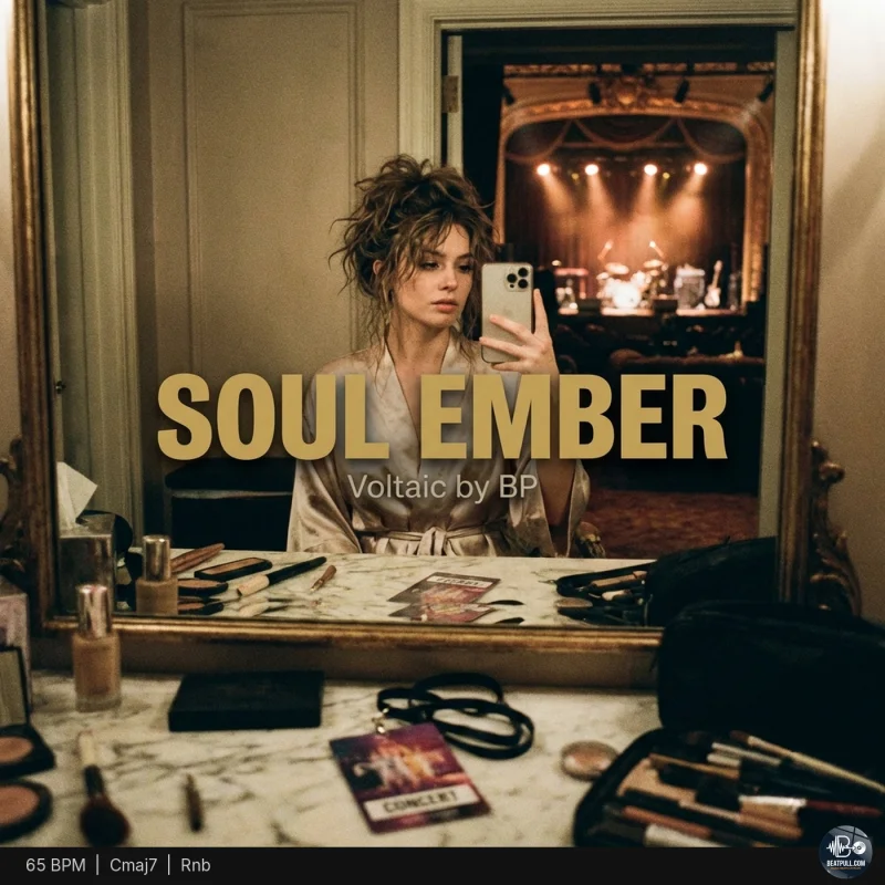 Soul Ember