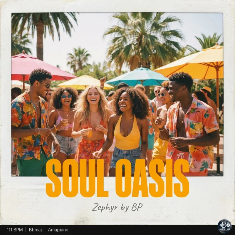 Soul Oasis