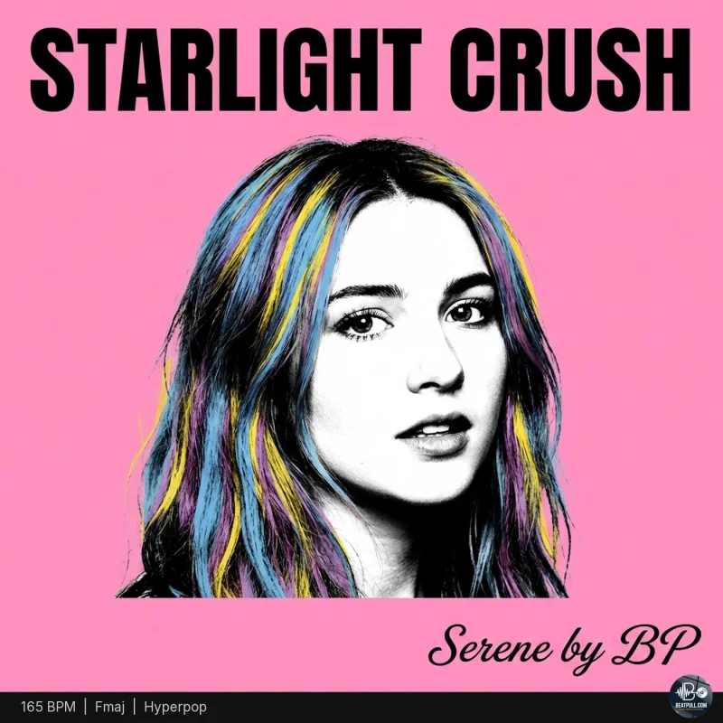 Starlight Crush