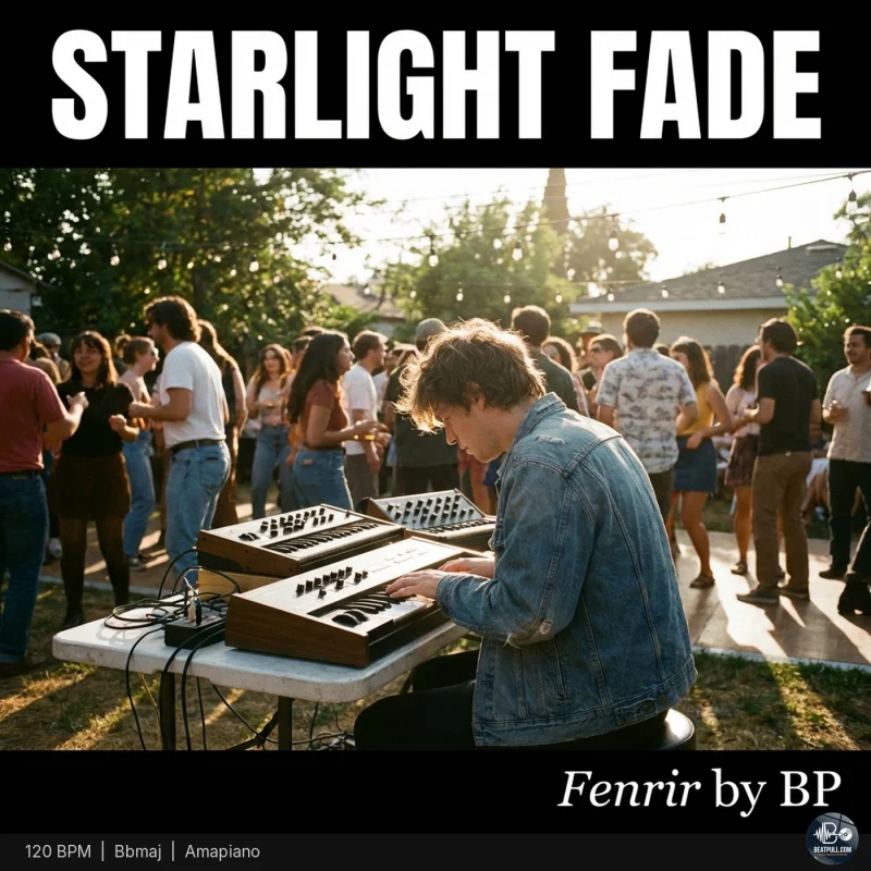 Starlight Fade