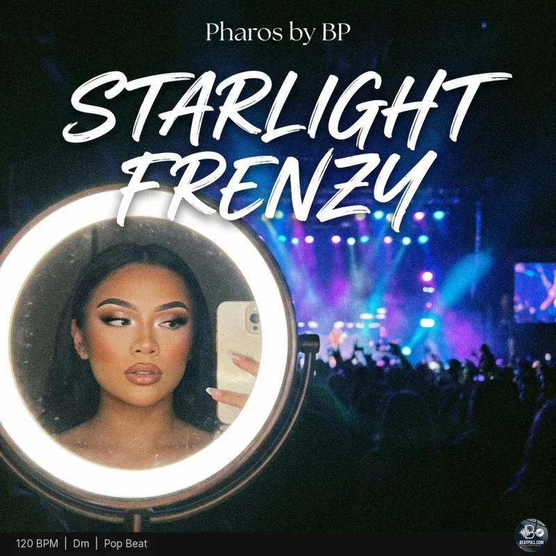Starlight Frenzy