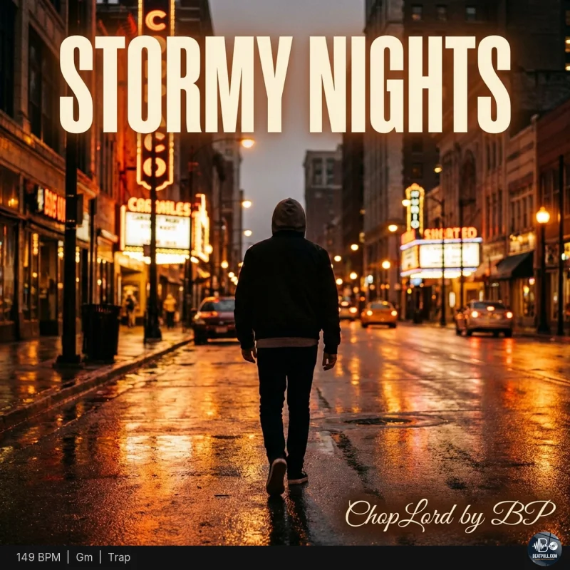 Stormy Nights