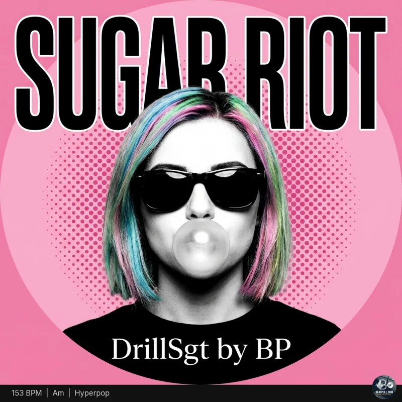 Sugar Riot
