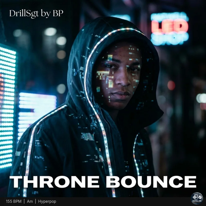 Throne Bounce