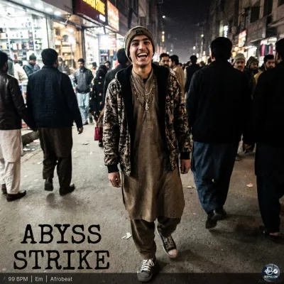 Abyss Strike