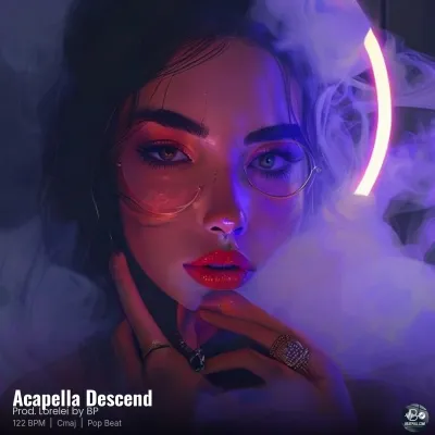 Acapella Descend