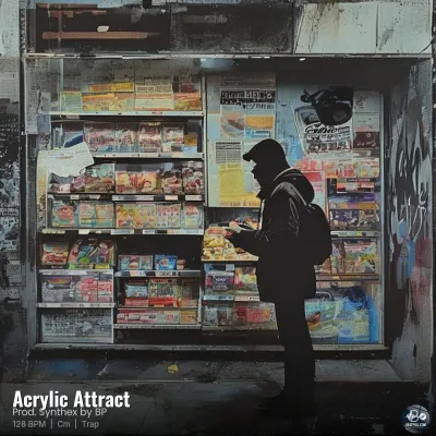 Acrylic Attract