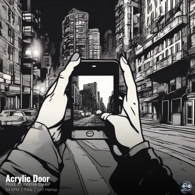 Acrylic Door