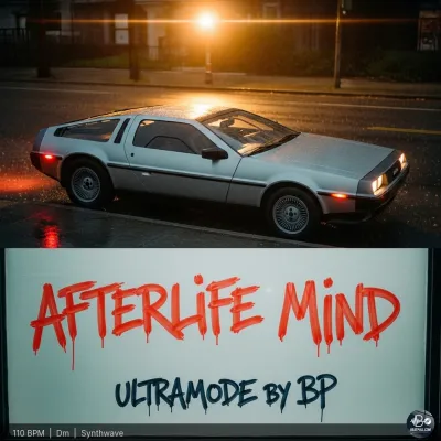 Afterlife Mind
